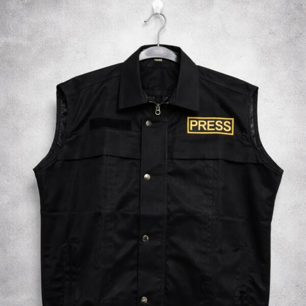 Press Coti