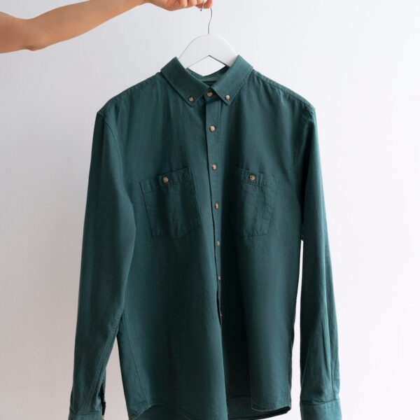 Oxford Shirt