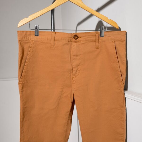 Gavadin Pant